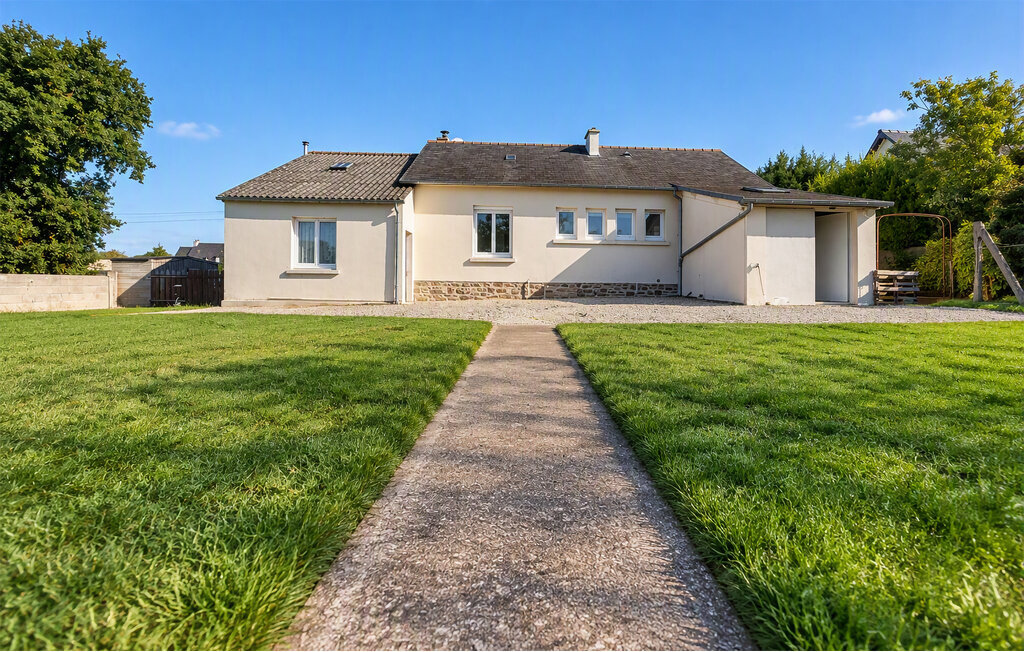 Maison 75m² avec jardin privé à Lamballe Armor - Photo 10