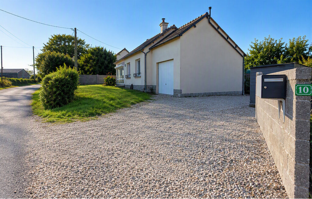 Maison 75m² avec jardin privé à Lamballe Armor - Photo 11
