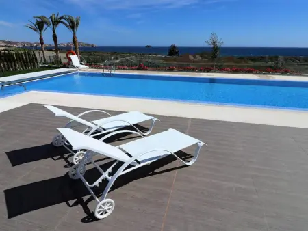 Appartement confortable, vue mer - 6 pers., Appartement 6 personnes à San Juan de los Terreros : photo 15