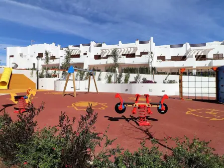 Appartement confortable, vue mer - 6 pers., Appartement 6 personnes à San Juan de los Terreros : photo 27