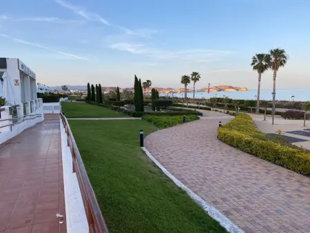Appartement confortable, vue mer - 6 pers., Appartement 6 personnes à San Juan de los Terreros : photo 28