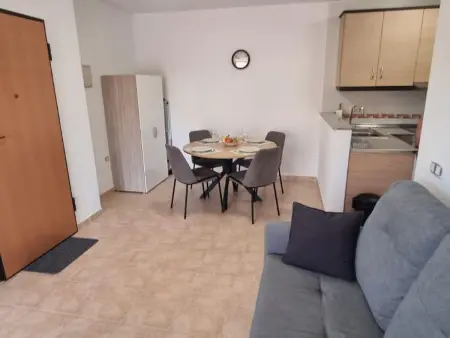 Appartement vue montagnes avec piscine à Águilas, Espagne : photo 5