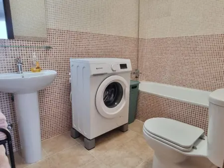 Appartement vue montagnes avec piscine à Águilas, Espagne : photo 10