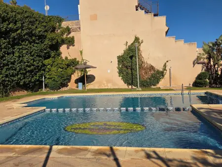Appartement vue montagnes avec piscine à Águilas, Espagne : photo 22