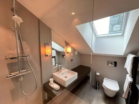 Appartement spacieux vue montagne - 8 pers., Appartement 8 personnes à Méribel : photo 5