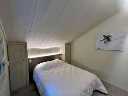 Appartement spacieux vue montagne - 8 pers., Appartement 8 personnes à Méribel : photo 7