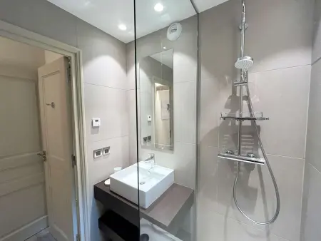 Appartement spacieux vue montagne - 8 pers., Appartement 8 personnes à Méribel : photo 9