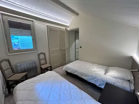 Appartement spacieux vue montagne - 8 pers., Appartement 8 personnes à Méribel : photo 11