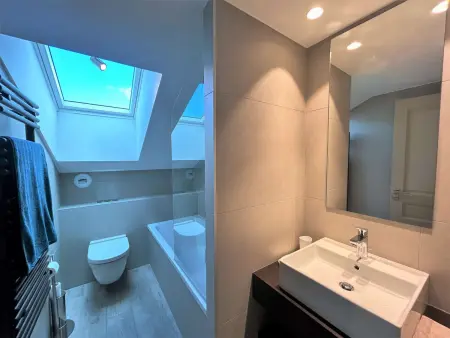 Appartement spacieux vue montagne - 8 pers., Appartement 8 personnes à Méribel : photo 12