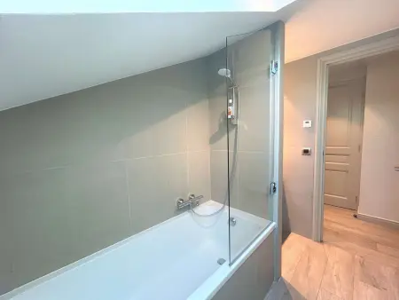 Appartement spacieux vue montagne - 8 pers., Appartement 8 personnes à Méribel : photo 13