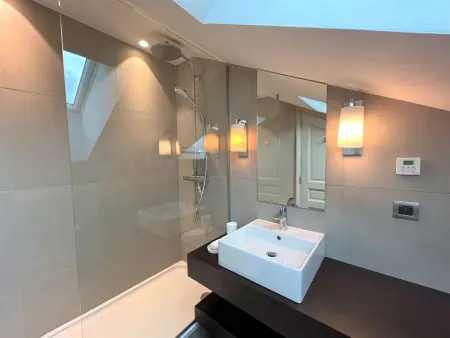 Appartement spacieux vue montagne - 8 pers., Appartement 8 personnes à Méribel : photo 17