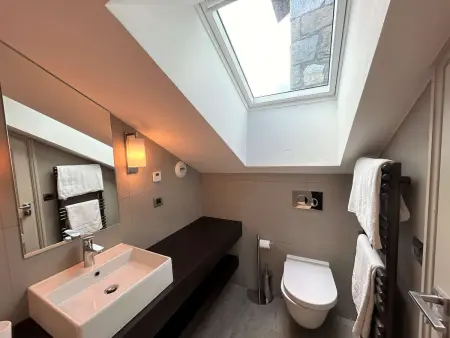 Appartement spacieux vue montagne - 8 pers., Appartement 8 personnes à Méribel : photo 18