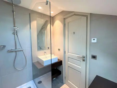 Appartement spacieux vue montagne - 8 pers., Appartement 8 personnes à Méribel : photo 21