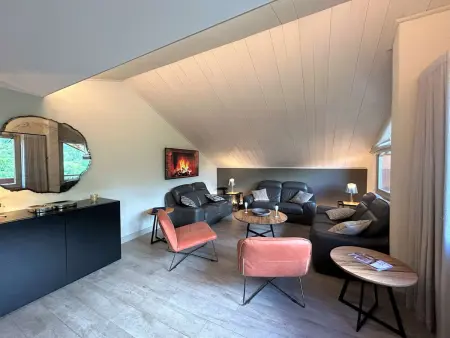 Appartement spacieux vue montagne - 8 pers., Appartement 8 personnes à Méribel : photo 25