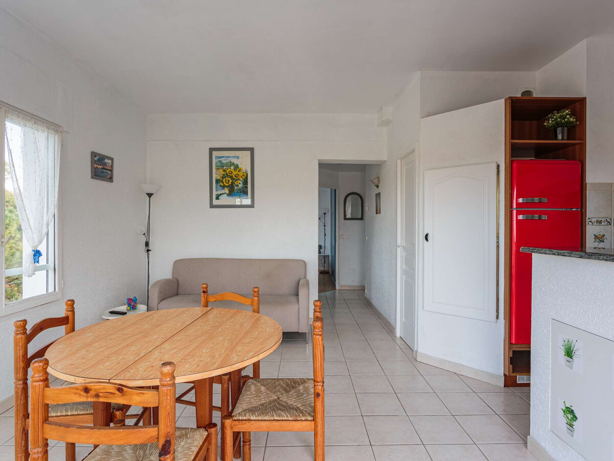 Appartement au calme entre mer et campagne, Appartement 4 personnes à Urrugne - Photo 3