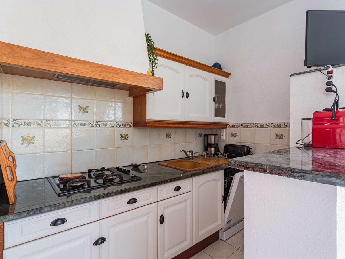 Appartement au calme entre mer et campagne, Appartement 4 personnes à Urrugne - Photo 6