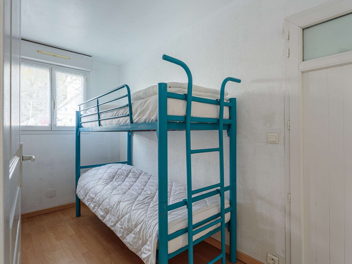 Appartement au calme entre mer et campagne, Appartement 4 personnes à Urrugne - Photo 8