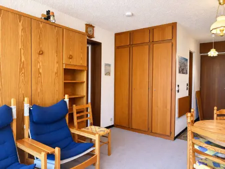Appartement Ruitor au cœur de Méribel, pistes à 100 m : photo 3