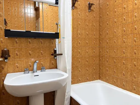 Appartement Ruitor au cœur de Méribel, pistes à 100 m : photo 7