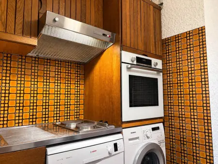 Appartement Ruitor au cœur de Méribel, pistes à 100 m : photo 8