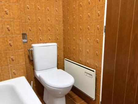 Appartement Ruitor au cœur de Méribel, pistes à 100 m : photo 10