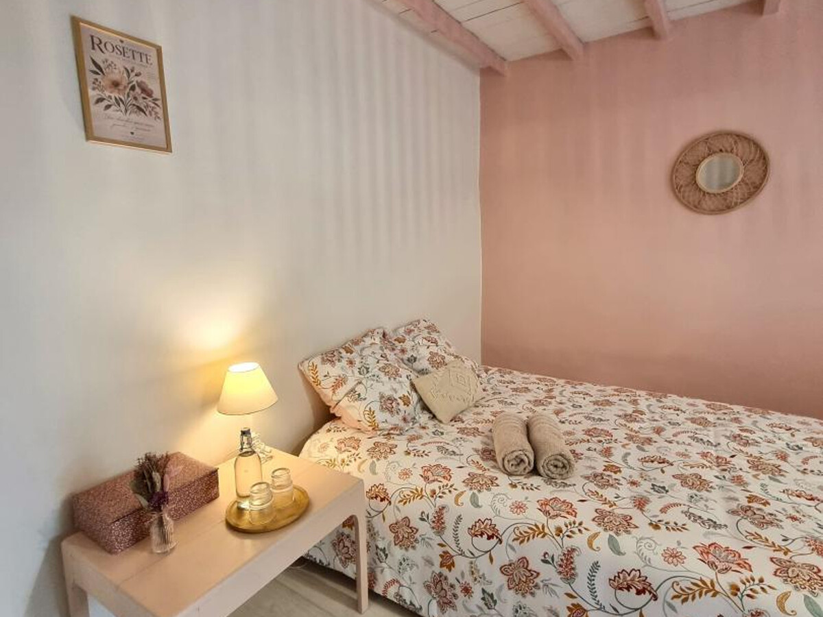 Maison spacieuse, animaux admis, vue panoramique - 12 pers. - Photo 25
