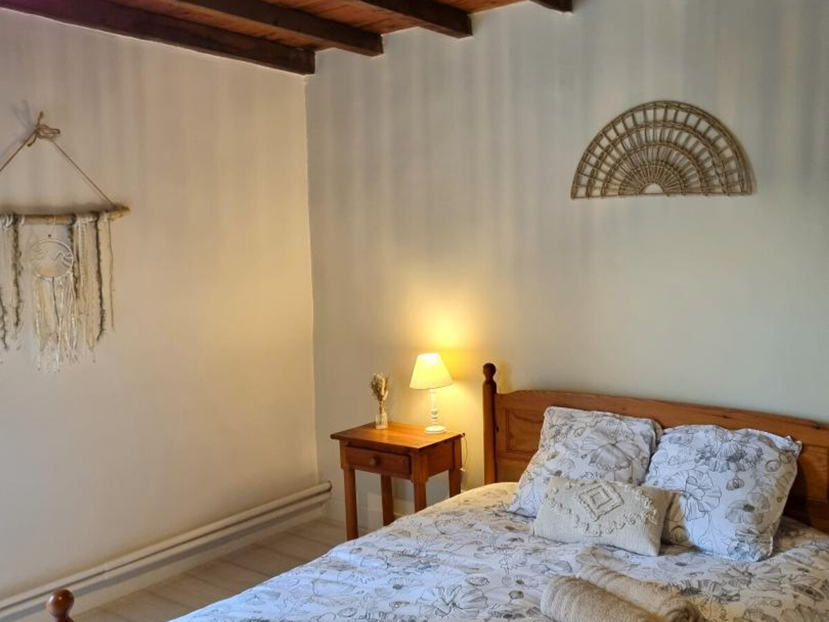Maison spacieuse, animaux admis, vue panoramique - 12 pers. - Photo 29