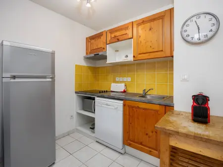 Appartement à Loudenvielle, à 200 m de la télécabine de Peyragudes : photo 3