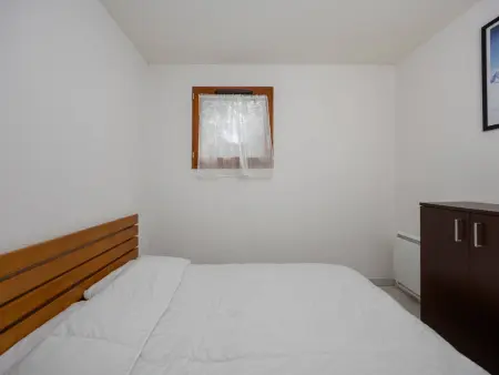 Appartement à Loudenvielle, à 200 m de la télécabine de Peyragudes : photo 6