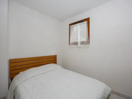 Appartement à Loudenvielle, à 200 m de la télécabine de Peyragudes : photo 7