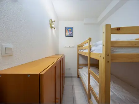 Appartement à Loudenvielle, à 200 m de la télécabine de Peyragudes : photo 8