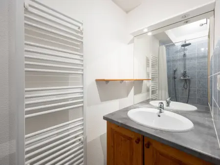 Appartement à Loudenvielle, à 200 m de la télécabine de Peyragudes : photo 9