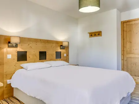 Appartement avec bien-être - 4 pers., Appartement 4 personnes à Les Saisies : photo 6