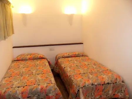 Appartement confortable avec clim, jardin - 5 pers. : photo 17