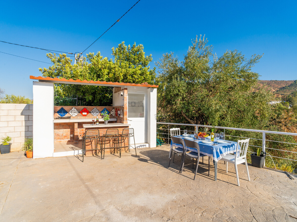 Maison rurale avec piscine privée à Guaro - Photo 7