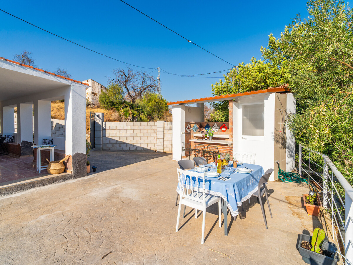 Maison rurale avec piscine privée à Guaro - Photo 8