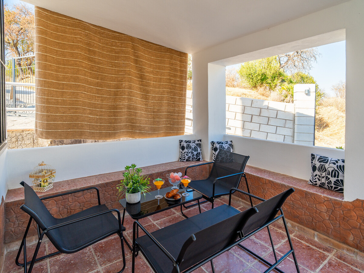 Maison rurale avec piscine privée à Guaro - Photo 9