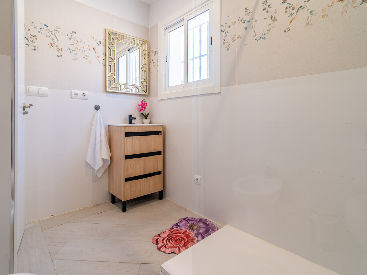 Maison rurale avec piscine privée à Guaro - Photo 25