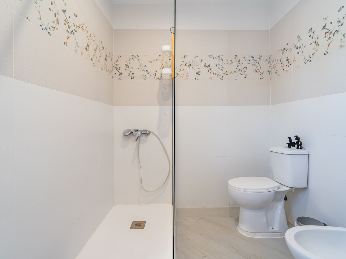 Maison rurale avec piscine privée à Guaro - Photo 26