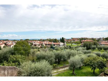 Casa Bellini, maison 10 pers. à Manerba, rénov. 2023