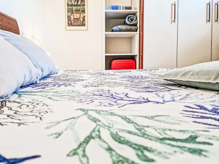 Appartement Le Querce App. Melograno à Capoliveri, vue mer : photo 6