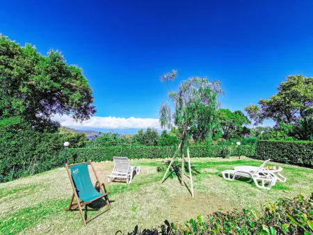 Appartement Le Querce App. Melograno à Capoliveri, vue mer : photo 8