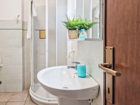 Appartement Le Querce App. Melograno à Capoliveri, vue mer : photo 10
