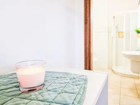 Appartement Le Querce App. Melograno à Capoliveri, vue mer : photo 12