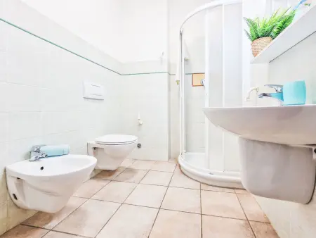 Appartement Le Querce App. Melograno à Capoliveri, vue mer : photo 13