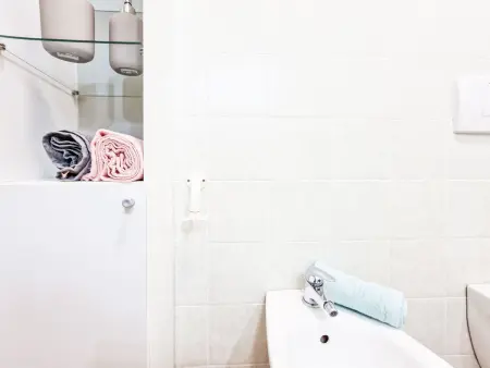 Appartement Le Querce App. Melograno à Capoliveri, vue mer : photo 14