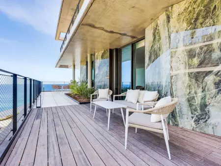 Appartement 3 pièces vue mer à Funchal, 4 personnes : photo 5