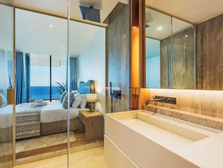 Appartement 3 pièces vue mer à Funchal, 4 personnes : photo 9
