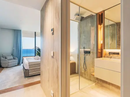 Appartement 3 pièces vue mer à Funchal, 4 personnes : photo 10