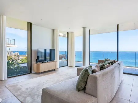 Appartement 3 pièces vue mer à Funchal, 4 personnes : photo 14
